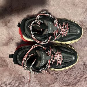 Balenciaga track sneaker